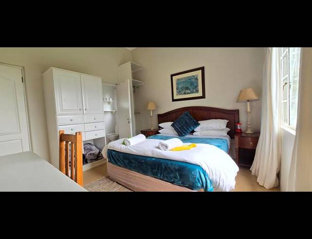 2 BEDROOM HOUSE FOR SALE IN ROSETTA